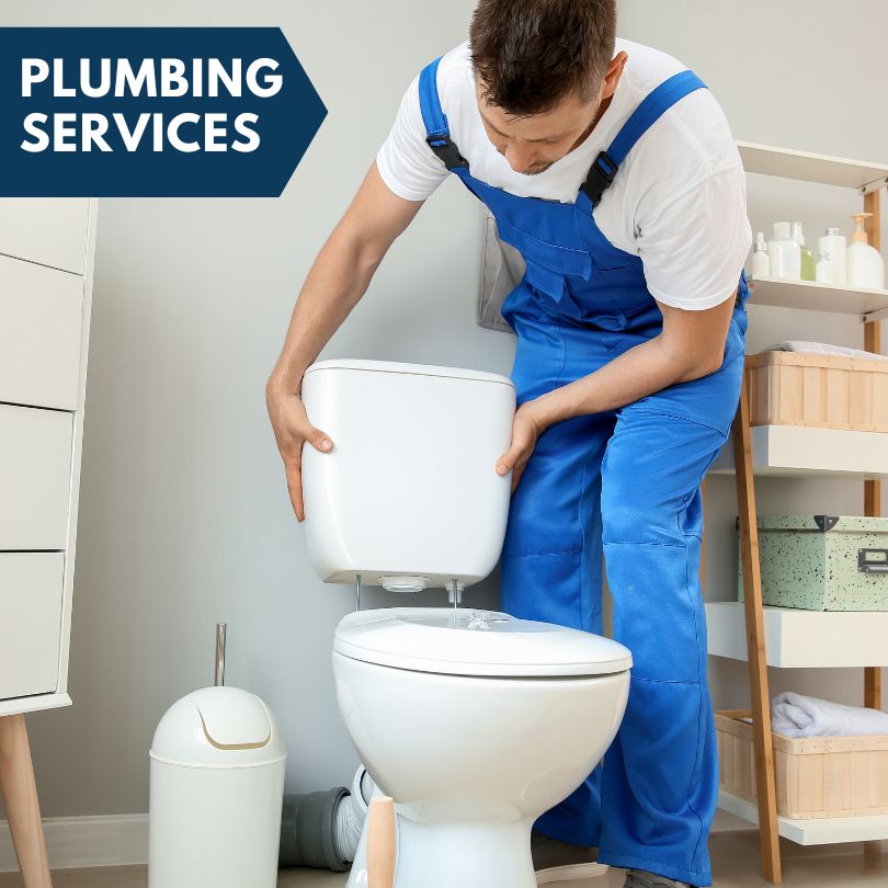 Plumbing Company in Warren, IL